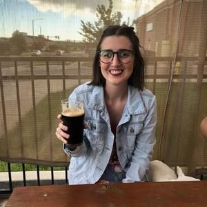 Meet your Posher, Chelsae